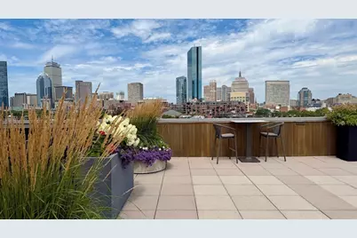 23 Bradford St #201, Boston, MA 02118 - Photo 34