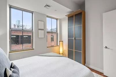 23 Bradford St #201, Boston, MA 02118 - Photo 24