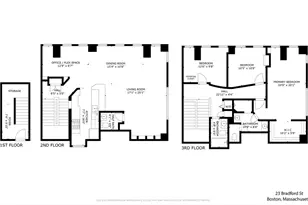 23 Bradford St, Boston, MA 02118 - Photo 40