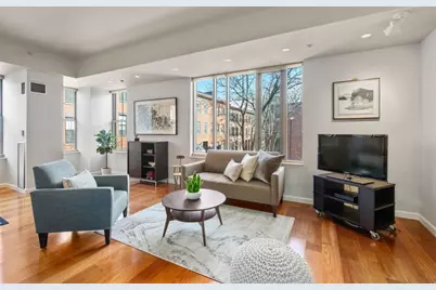 23 Bradford St #201, Boston, MA 02118 - Photo 2
