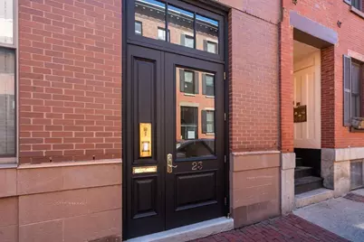 23 Bradford St #201, Boston, MA 02118 - Photo 26