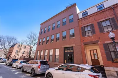 23 Bradford St #201, Boston, MA 02118 - Photo 40
