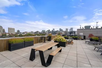 23 Bradford St #201, Boston, MA 02118 - Photo 30