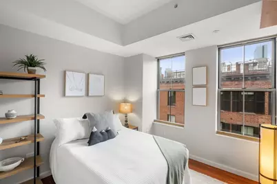 23 Bradford St #201, Boston, MA 02118 - Photo 22