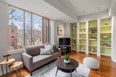 23 Bradford St #201, Boston, MA 02118 - Photo 4
