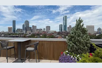 23 Bradford St #201, Boston, MA 02118 - Photo 36