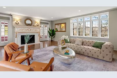 1125 West Roxbury Parkway, Brookline, MA 02467 - Photo 14