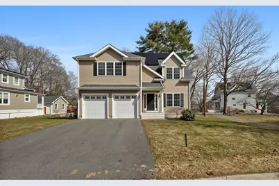 129 Dennison Ave, Framingham, MA 01702 - Photo 2