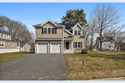 129 Dennison Ave, Framingham, MA 01702 - Photo 1