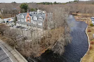 1732 Main St, Concord, MA 01742 - Photo 1