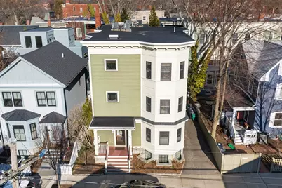 201 Pearl Street #2, Cambridge, MA 02139 - Photo 4