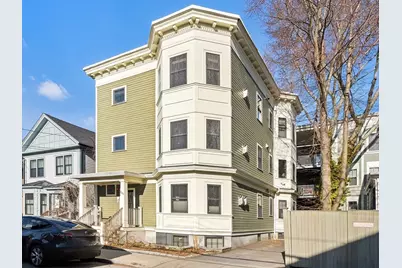 201 Pearl Street #2, Cambridge, MA 02139 - Photo 2