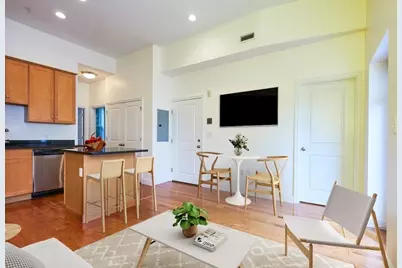 58 E Springfield Street #3, Boston, MA 02118 - Photo 2