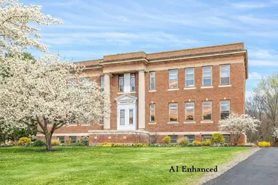 280 Village St #F1, Medway, MA 02053 - Photo 1