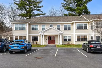 519 Main St #D, Groton, MA 01450 - Photo 1