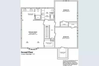 384 Brighton Street, Belmont, MA 02478 - Photo 26