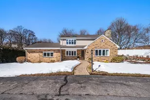 384 Brighton St, Belmont, MA 02478 - Photo 2