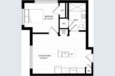 600 Broadway #514, Everett, MA 02149 - Photo 8