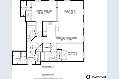 68 Central Ave #304, Medford, MA 02155 - Photo 32