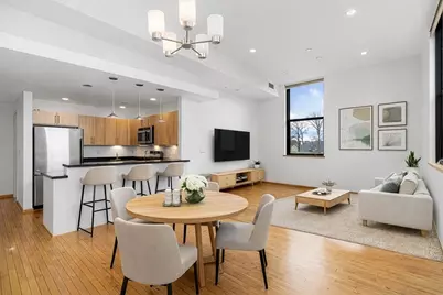 68 Central Ave #304, Medford, MA 02155 - Photo 1