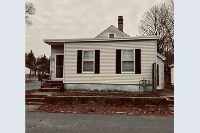 2 Cherry St, Lawrence, MA 01841 - Photo 1