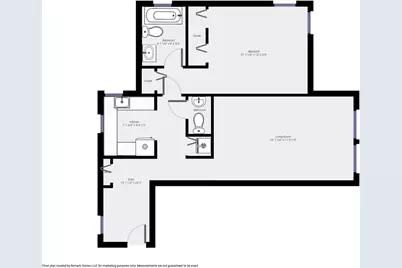 931 Massachusetts Ave #306, Cambridge, MA 02139 - Photo 20