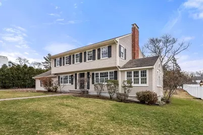 158 Strasser Avenue, Westwood, MA 02090 - Photo 2