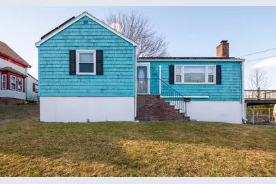 189 Holyoke St, Lynn, MA 01905 - Photo 1