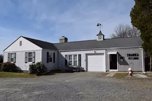 475 Cedar Ave, Swansea, MA 02777 - Photo 1