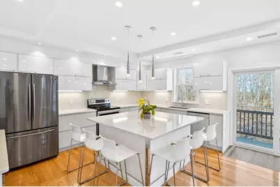 93 Alden, Dedham, MA 02026 - Photo 2