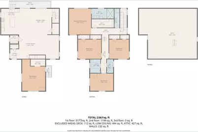 93 Alden, Dedham, MA 02026 - Photo 40