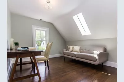 4 Highland Park #2, Cambridge, MA 02139 - Photo 12