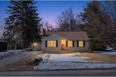 120 Pine Street, Leicester, MA 01524 - Photo 2