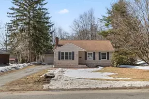 120 Pine St, Leicester, MA 01524 - Photo 1