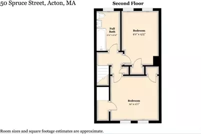 50 Spruce St #50, Acton, MA 01720 - Photo 20