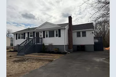 11 Carter, Brockton, MA 02302 - Photo 2