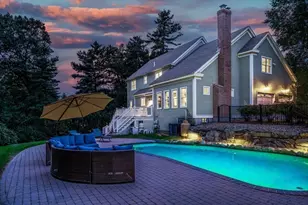 21 Sylvan Dr, Stow, MA 01775 - Photo 4