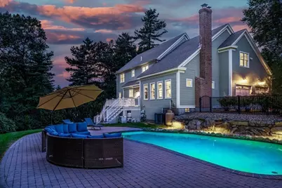 21 Sylvan Dr, Stow, MA 01775 - Photo 2