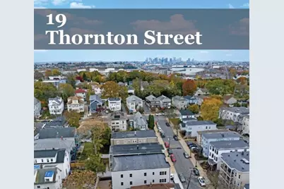19 Thornton St, Revere, MA 02151 - Photo 2