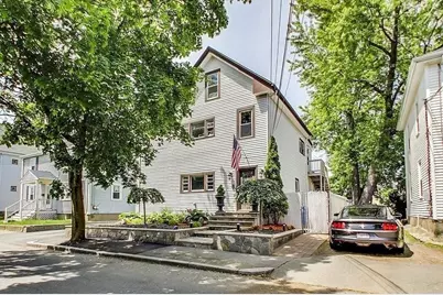 28 Francis #2, Waltham, MA 02451 - Photo 1