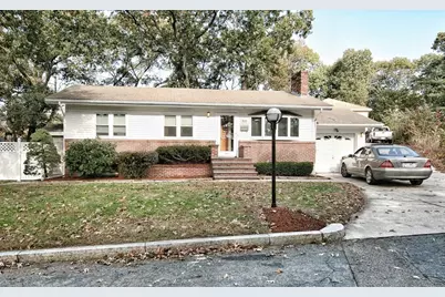 311 Ridge Street, Arlington, MA 02476 - Photo 1