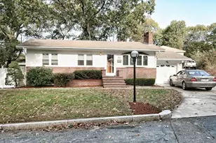 311 Ridge St, Arlington, MA 02476 - Photo 1