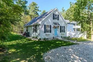 454 Pine Rd, Otis, MA 01253 - Photo 4