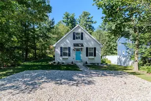 454 Pine Rd, Otis, MA 01253 - Photo 2