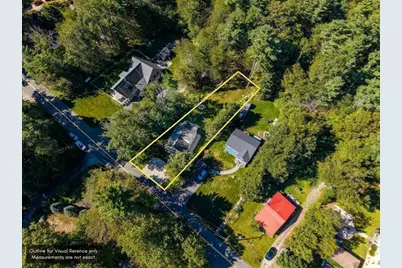 454 Pine Rd, Otis, MA 01253 - Photo 32