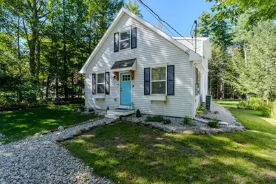 454 Pine Rd, Otis, MA 01253 - Photo 4