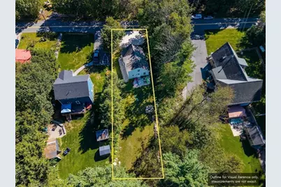454 Pine Rd, Otis, MA 01253 - Photo 34