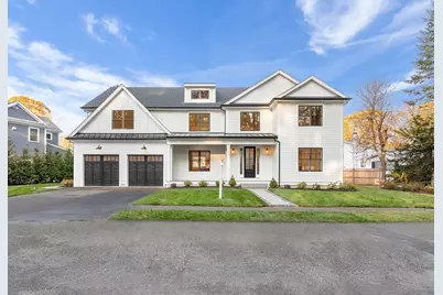 103 Aletha Rd, Needham, MA 02492 - Photo 1