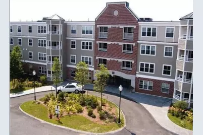 318 Rindge Ave #116, Cambridge, MA 02140 - Photo 10