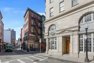 100 Salem Street #Suite 5, Boston, MA 02113 - Photo 16